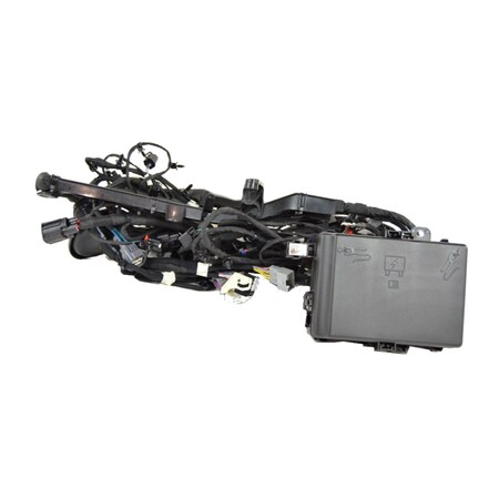 Mopar Dashboard Wiring Harness Clip, 68274128AD 68274128AD